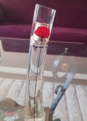 Kenzo flower parfüm