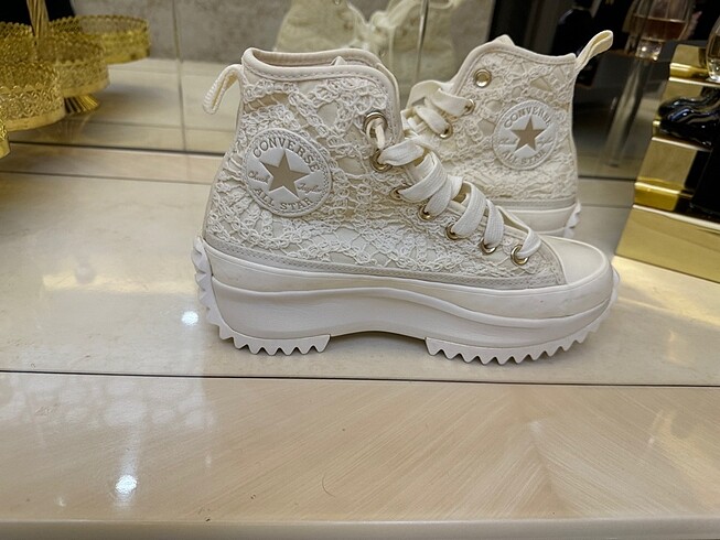 37 Beden Orjinal Converse