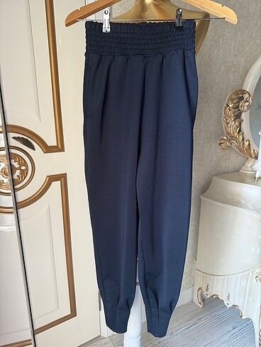 Zara Modal Pantolon
