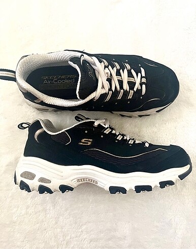 Skechers Spor Ayakkabı