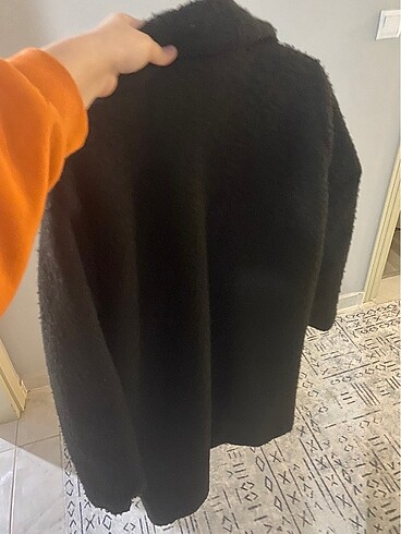 xl Beden siyah Renk Kaban