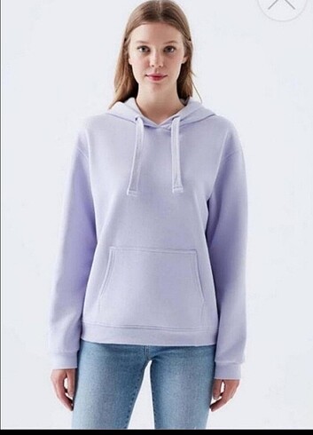 Mavi sweatshirt 