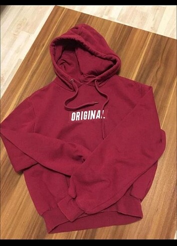 H&M SWEATSHİRT 