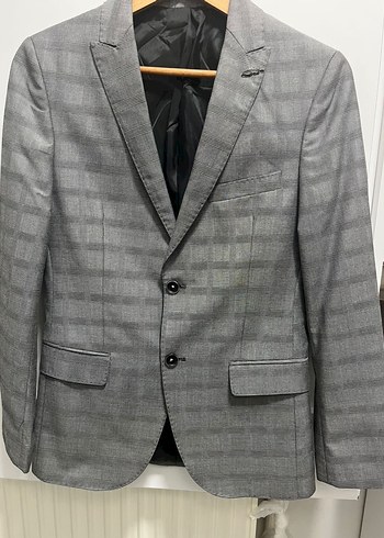 Rick Owens 46-6 drop