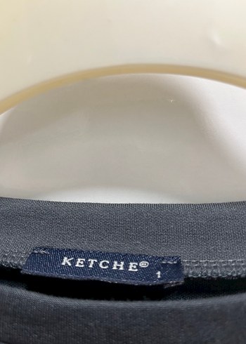 Kadın Gri yandan bağlamalı  Uzun Kollu takım - Görsel 4