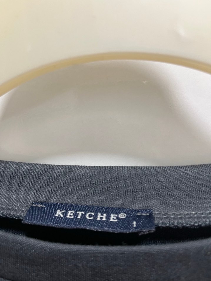 Kadın Gri yandan bağlamalı  Uzun Kollu takım - Görsel 4