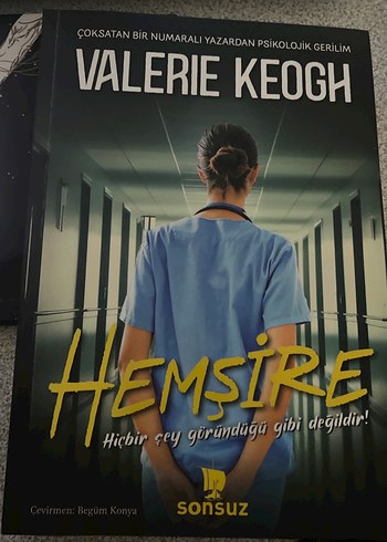 Hemşire