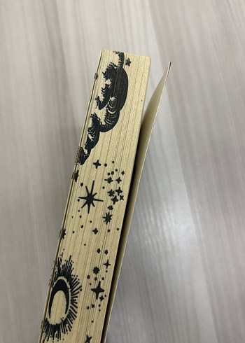 Düğüm - Hümeyra Tuncer - Görsel 2