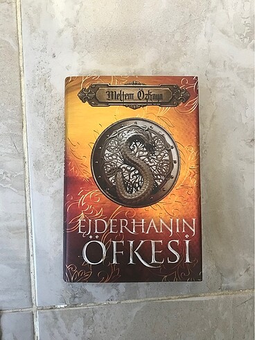 Ejderhanın Öfkesi