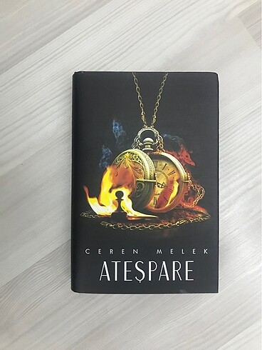 Ateşpare 3