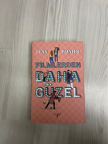Filmlerden daha güzel