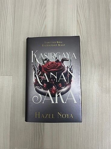Kasırgaya Kanan Şaka