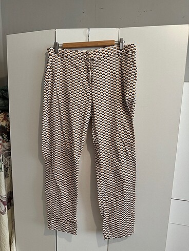 xl Beden Pantolon