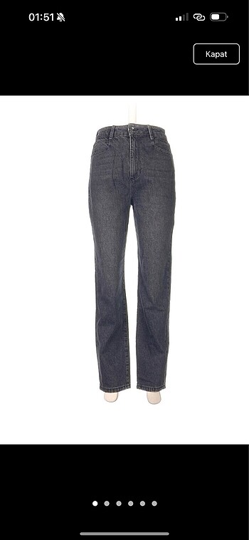 Jean pantolon