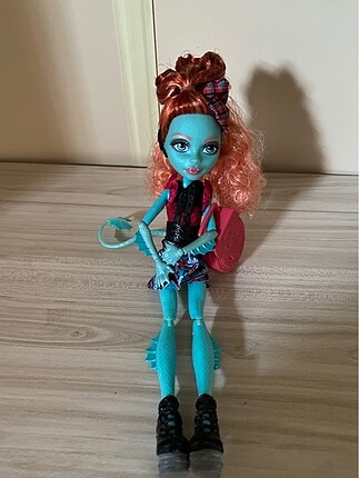 Monster high LORNA