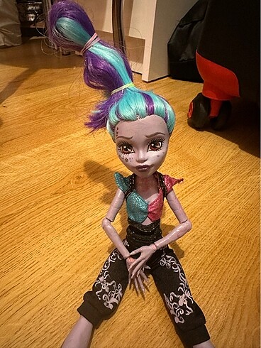 Monster High whisp