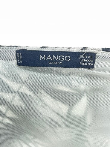 xs Beden çeşitli Renk Mango Kısa Tulum %70 İndirimli.