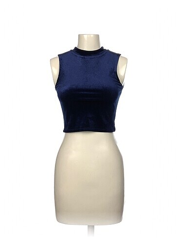 H&M Bluz %70 İndirimli.