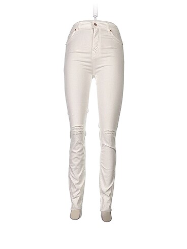 Bershka Jean / Kot %70 İndirimli.