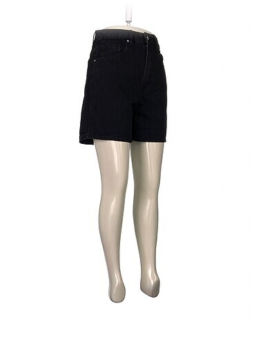 Zara Zara Mini Şort %70 İndirimli.