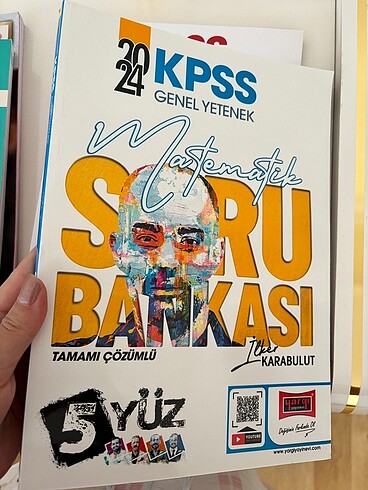 Yargı matematik soru bankası