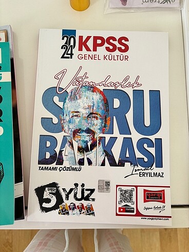 Vatandaşlık soru bankası