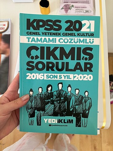 Genel kültür genwl yetenek çıkmış sorular