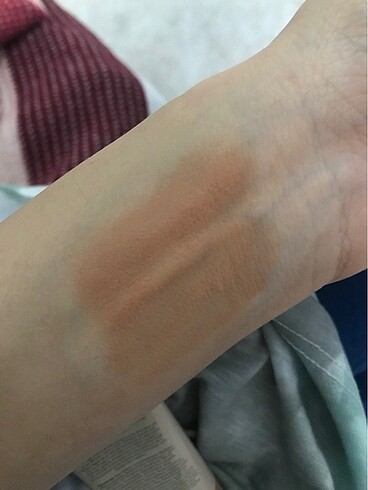  Beden Flormar Mat Bb krem
