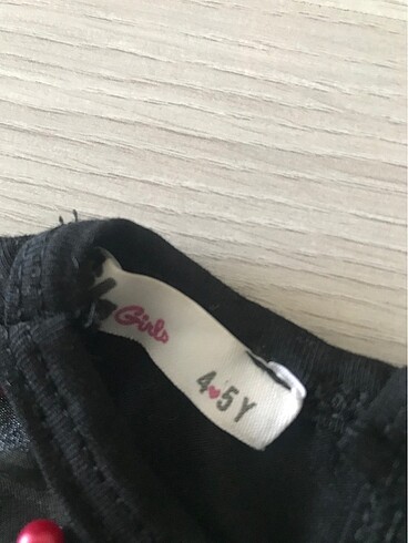LC Waikiki Kız Çocuk Tshirt