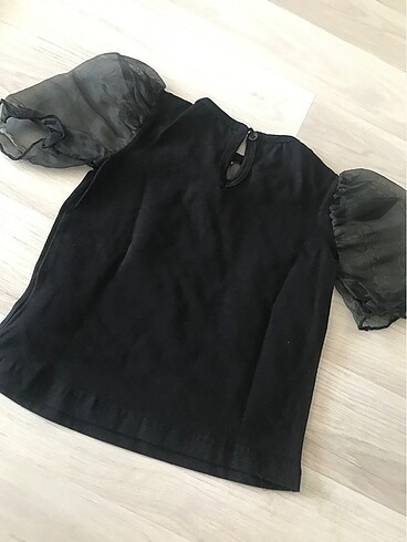 4 Yaş Beden Kız Çocuk Tshirt