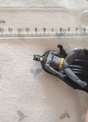 Batman koleksiyonluk figür 