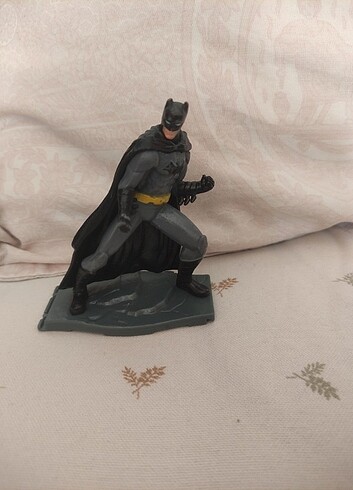  Batman koleksiyonluk figür 
