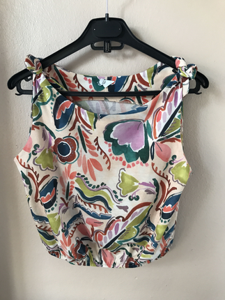 Zara Zara askılı