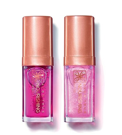 Avon Dudak Yağı