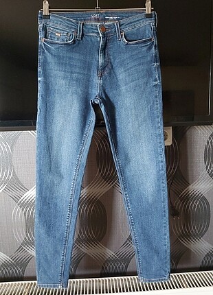 Loft kot pantolon 