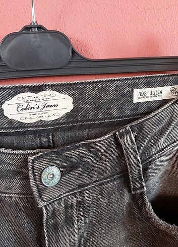 Colin's Colin's jean