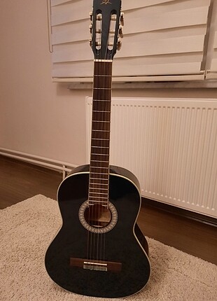 Yepyeni gitar 