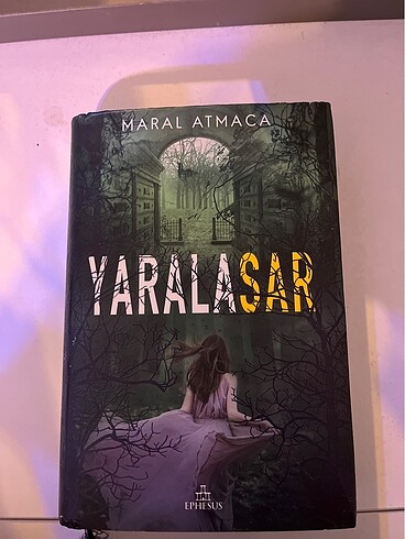 Yaralasar 2