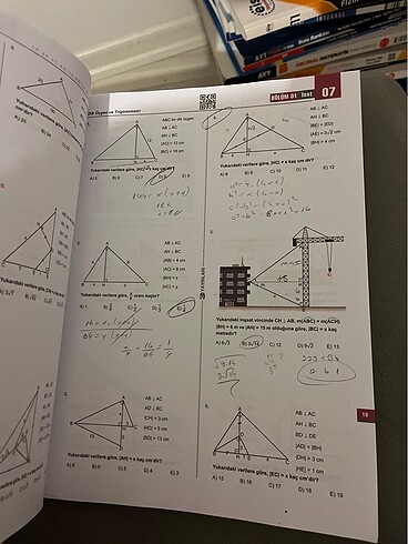  3d ayt geometri