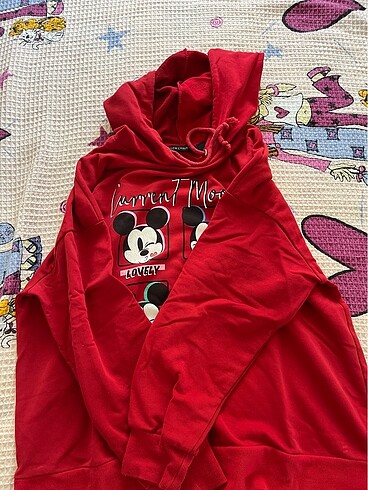LC Waikiki sweatshirt
