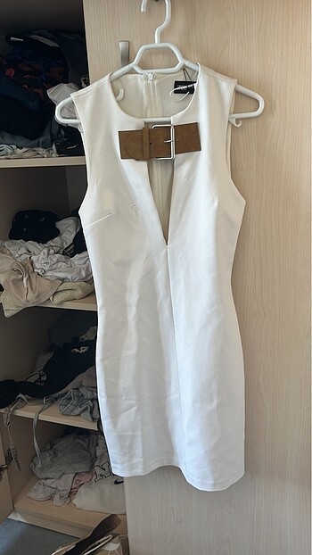 Zara zara elbise