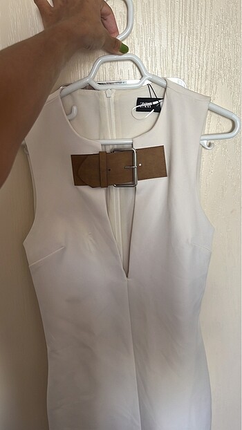 Zara zara elbise