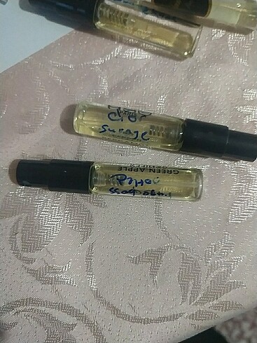 Dior ve hugo