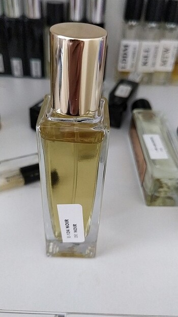 Tom ford noir de noir