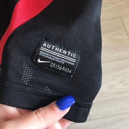 Nike GS FORMASI S BEDEN