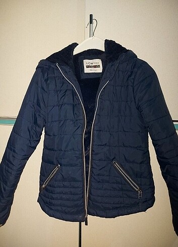 LC Waikiki Şişme mont 