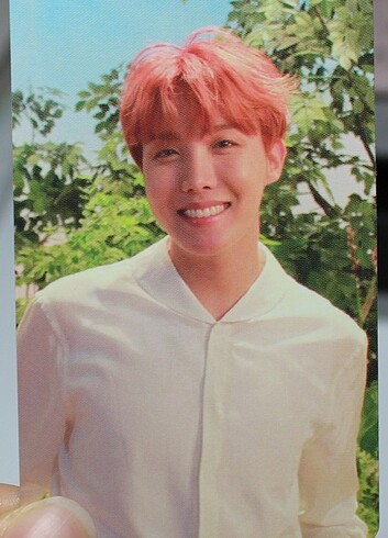 Hoseokk her o