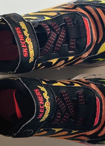 Skechers Skechers çocuk ayakkabı 
