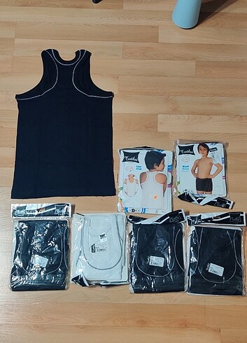 Tutku erkek çocuk atlet - Görsel 4