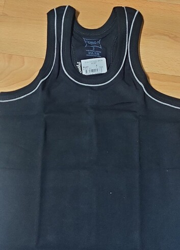 Tutku erkek çocuk atlet - Görsel 5